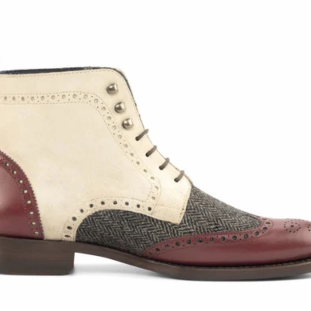 Alexander Noel Women Ankle Boot